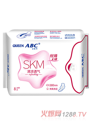QUEEN ABCl280mm