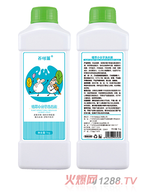 �B����1Lֲ��ϴ��Һ