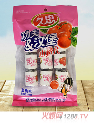 ��˼����h��ɽ髣�����ζ��208g