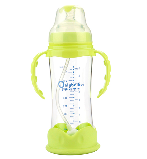  Ψ�ǌ��ژ˿ڷ�ˤ������ƿ260ml�Gɫ