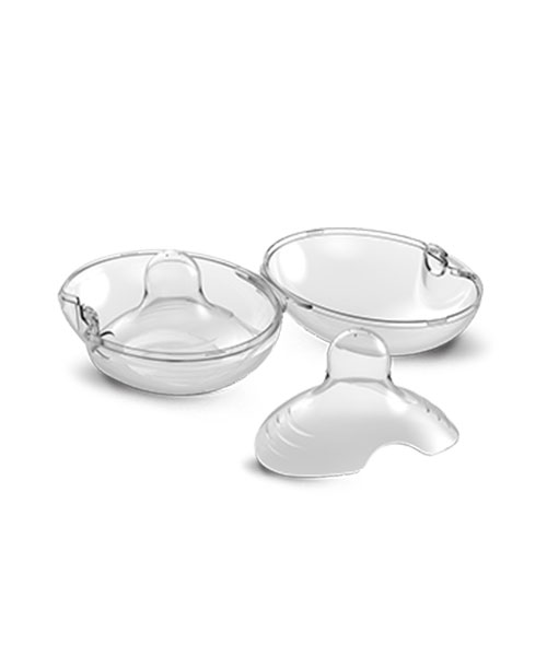 可可萌硅膠護乳墊片