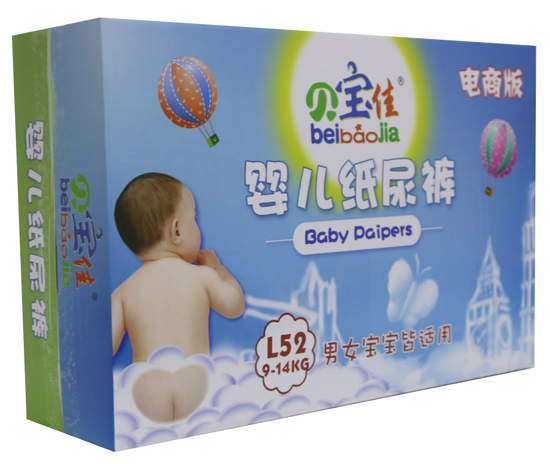貝寶佳嬰兒紙尿褲電商版l52 9-14kg.jpg 貝寶佳嬰兒紙尿褲電商版l52 9-14kg.jpg
